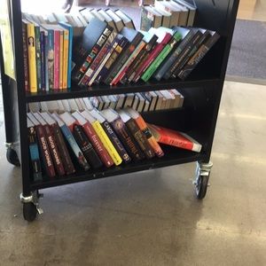 Meet your Posher, Ashlee